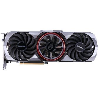 Colorful iGame GeForce RTX 3070 Ti Advanced OC 8G-V