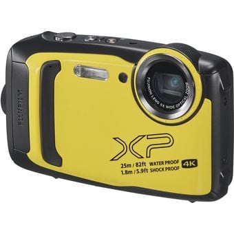 Fujifilm FinePix XP140