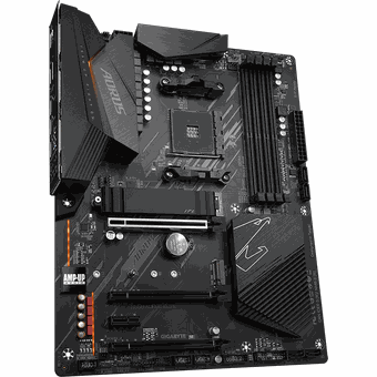 GIGABYTE B550 AORUS ELITE (rev. 1.0)