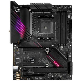ASUS ROG STRIX B550-XE GAMING WIFI, ATX motherboard