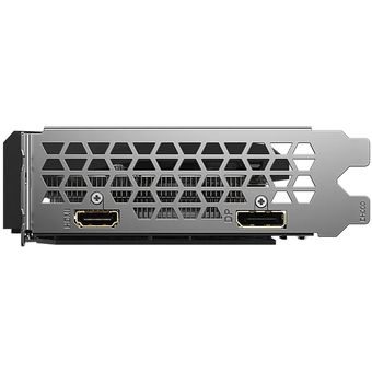 GIGABYTE Radeon RX 6500 XT GAMING OC 4G