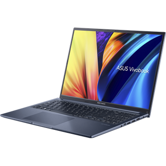 Asus Vivobook 16X, 16", R5 5600H, 24GB/512GB [M1603Q-AMB098WS]