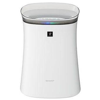 Sharp 30m² Plasmacluster Technology Air Purifier [FPF40LW]