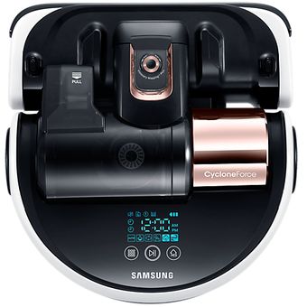 Samsung VR9000 ROBOT VC w/ Cyclone Force, 70W [VR20H9050UW]