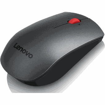 Lenovo Professional Wireless Laser Mouse [4X30H56886]