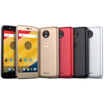 Motorola C PLUS (2+16GB)