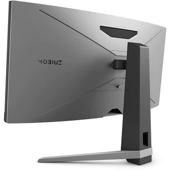 BenQ 34" MOBIUZ 1ms 144Hz Ultrawide Curved Gaming Monitor [EX3415R]