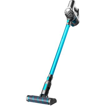 PerySmith Cordless Vacuum Cleaner Sonic Pro X6