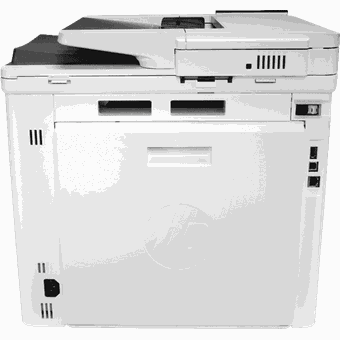 HP Color LaserJet Enterprise MFP M480f Laser Printer