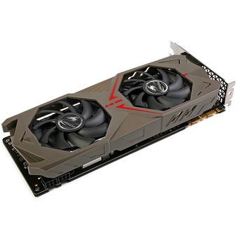 Colorful GeForce GTX1070 SI-8G-V