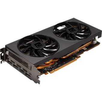 PowerColor Radeon RX 5700 XT 8GB GDDR6