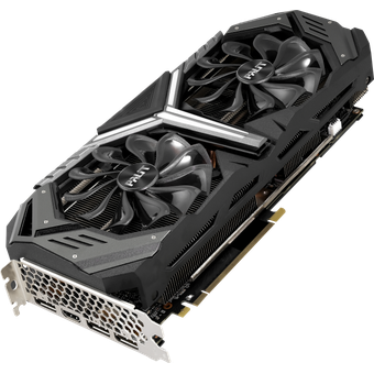 Palit GeForce RTX 2060 SUPER GameRock