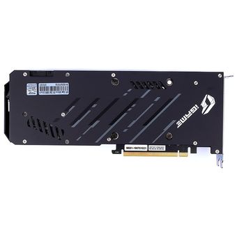 Colorful iGame GeForce RTX 2060 SUPER Ultra-V