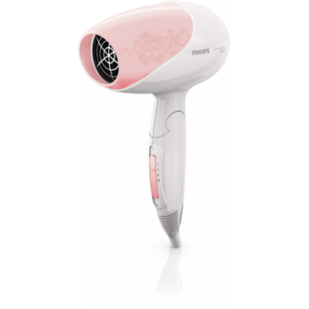 Philips Care&Control Hair Dryer [HP8116/03]