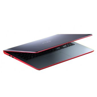 ASUS VivoBook S15 S530, 15.6", i5-8265U, 4GB/512GB [S530F-NBQ452T]