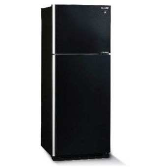 Sharp Pelican 480L Top Mount Freezer w/ J-Tech Invverter [SJP598GK]