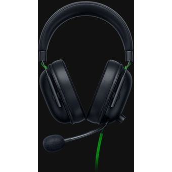 Razer BlackShark V2 | Multi-platform wired esports headset