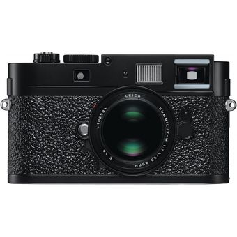 Leica M9P