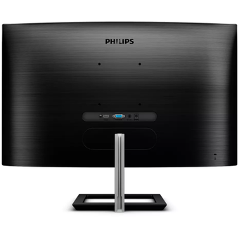Philips 24" Full HD Curved LCD Monitor, E Line [241E1C/69]