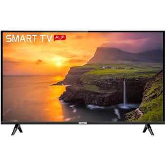 TCL 43" S6800 Series FHD AI Smart TV [43S6800]
