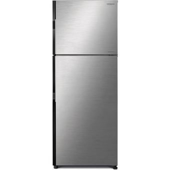 Hitachi 289L Stylish Line, Stylish Series Top Mount Freezer Fridge [R-H315P7M BSL]