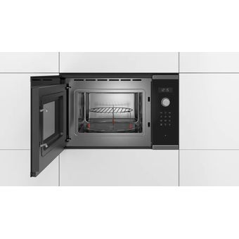 25L Built-in Microwave Oven [BEL554MS0B]