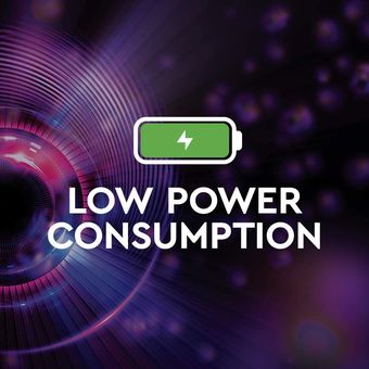 Western Digital WD Purple Surveillance HDD, 10TB / 256MB Cache