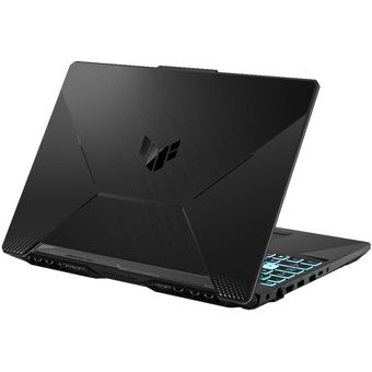 ASUS TUF Gaming F15, 15.6", i5-11400H, 8GB/512GB [FX506H-EHN333W]