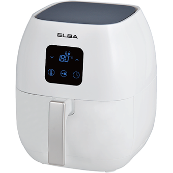 Elba 3L Air Fryer [EAF-G3014(WH)]