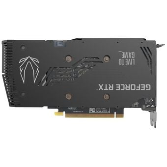 ZOTAC GAMING GeForce RTX 3060 Ti Twin Edge OC