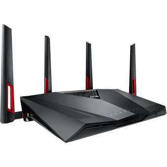 ASUS RT-AC88U, AC3100 Dual Band WiFi Gaming Router