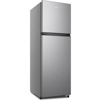 HISENSE 200L 2 Door Refrigerator [RT208N4ASN]