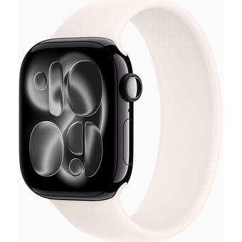 Apple Watch Series 11 (42mm, GPS ) - Aluminum Case with Solo Loop