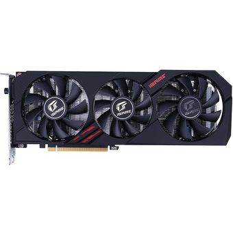 Colorful iGame GeForce GTX 1660 Ti Ultra 6G-V