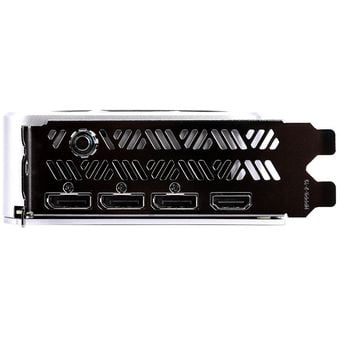 Colorful iGame GeForce RTX 3070 Ti Customization OC 8G-V