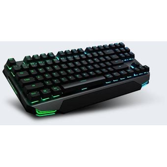 Armaggeddon MKA 17 Bluetooth Mechanical Gaming Keyboard