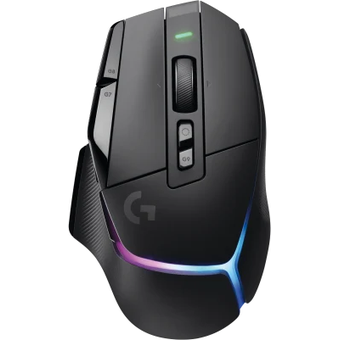 Logitech G502 X PLUS Gaming Mouse