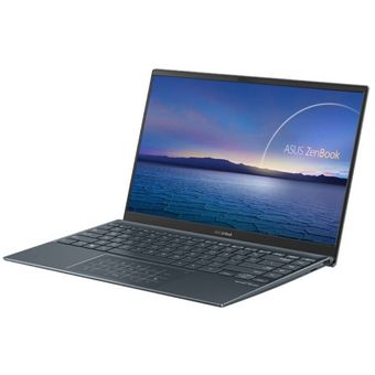 ASUS ZenBook 13 UX325JA, 13.3", i7-1065G7, 8GB/512GB [UX325J-AEG3256TS]