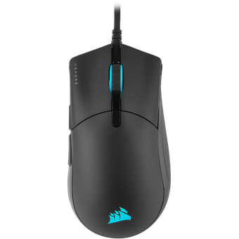 Corsair SABRE PRO CHAMPION SERIES Optical Gaming Mouse