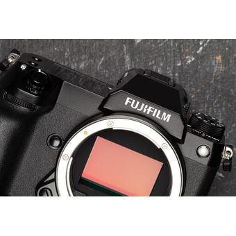Fujifilm GFX 100S Body