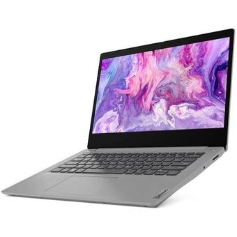 Lenovo IdeaPad 3 14IGL05, 14" Celeron N4020, 4GB/256GB [81WH0092MJ]