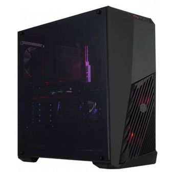 JOI PC 5140 ,i5-11400F, 8GB/480GB [SYSJOI05140848]