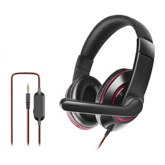 Ovleng P5 Headset with Mic [OV-P5]