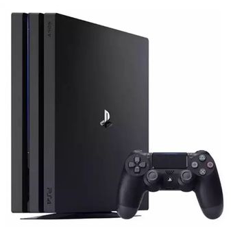 Sony PlayStation 4 Pro 1TB