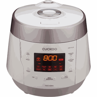 Cuckoo P10 Eco Pressure Multi Cooker