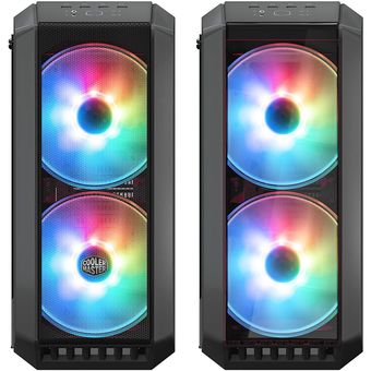 Cooler Master MasterCase H500 ARGB
