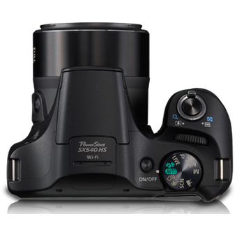Canon PowerShot SX540 HS