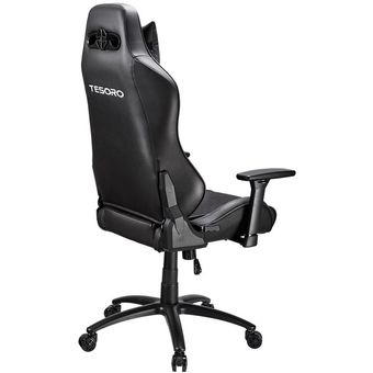 Tesoro Alphaeon S2 Gaming Chair [F717]