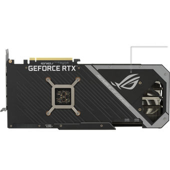 ASUS ROG Strix GeForce RTX 3070 [ROG-STRIX-RTX3070-O8G-GAMING]