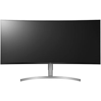 LG 38'' Class 21:9 UltraWide WQHD+ IPS Curved Monitor [38WK95C-W]
